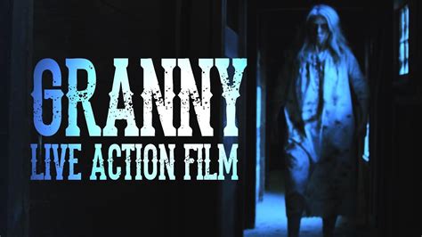 Granny Cinema .